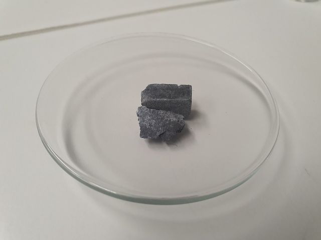 Gadolinium