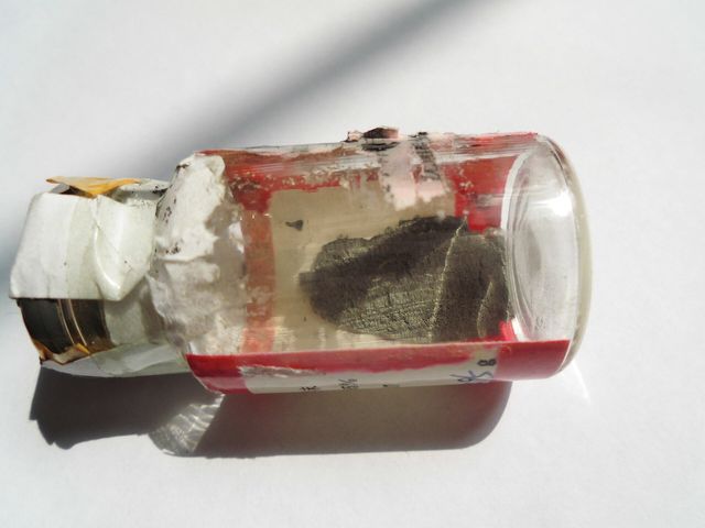 Ruthenium