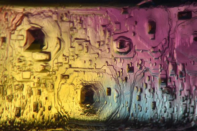 Beryllium