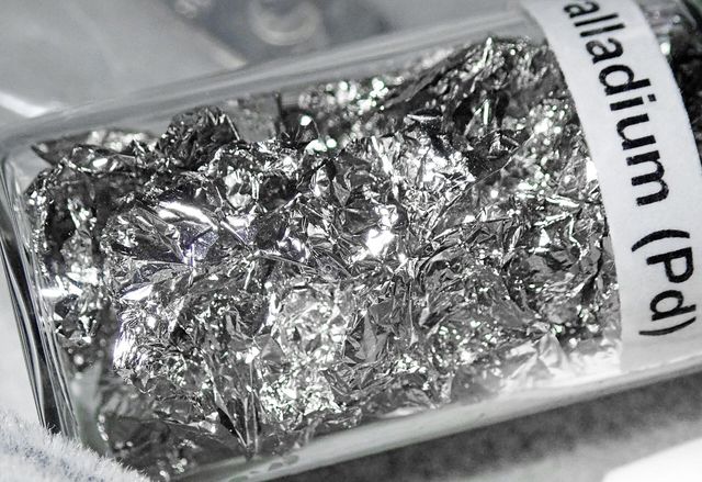 Palladium