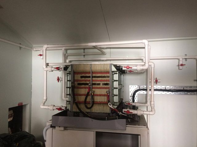 Vanadium Redox Flow Battery