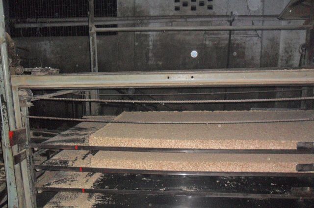 Wood-Based Panels
