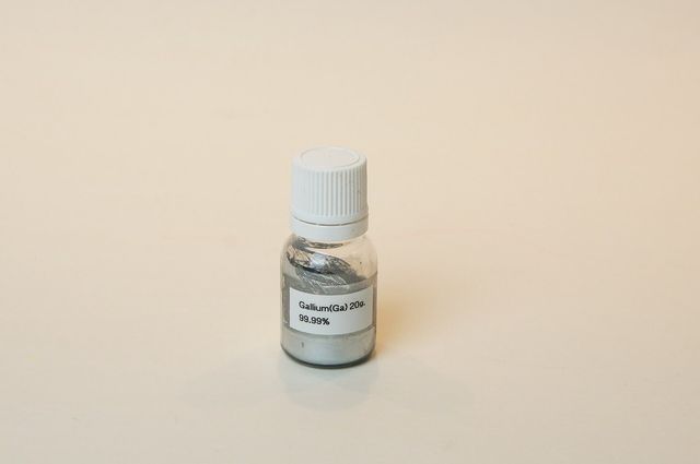 Gallium