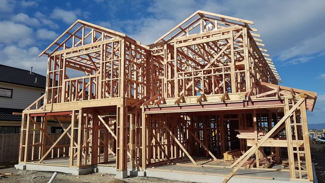 Housebuilding